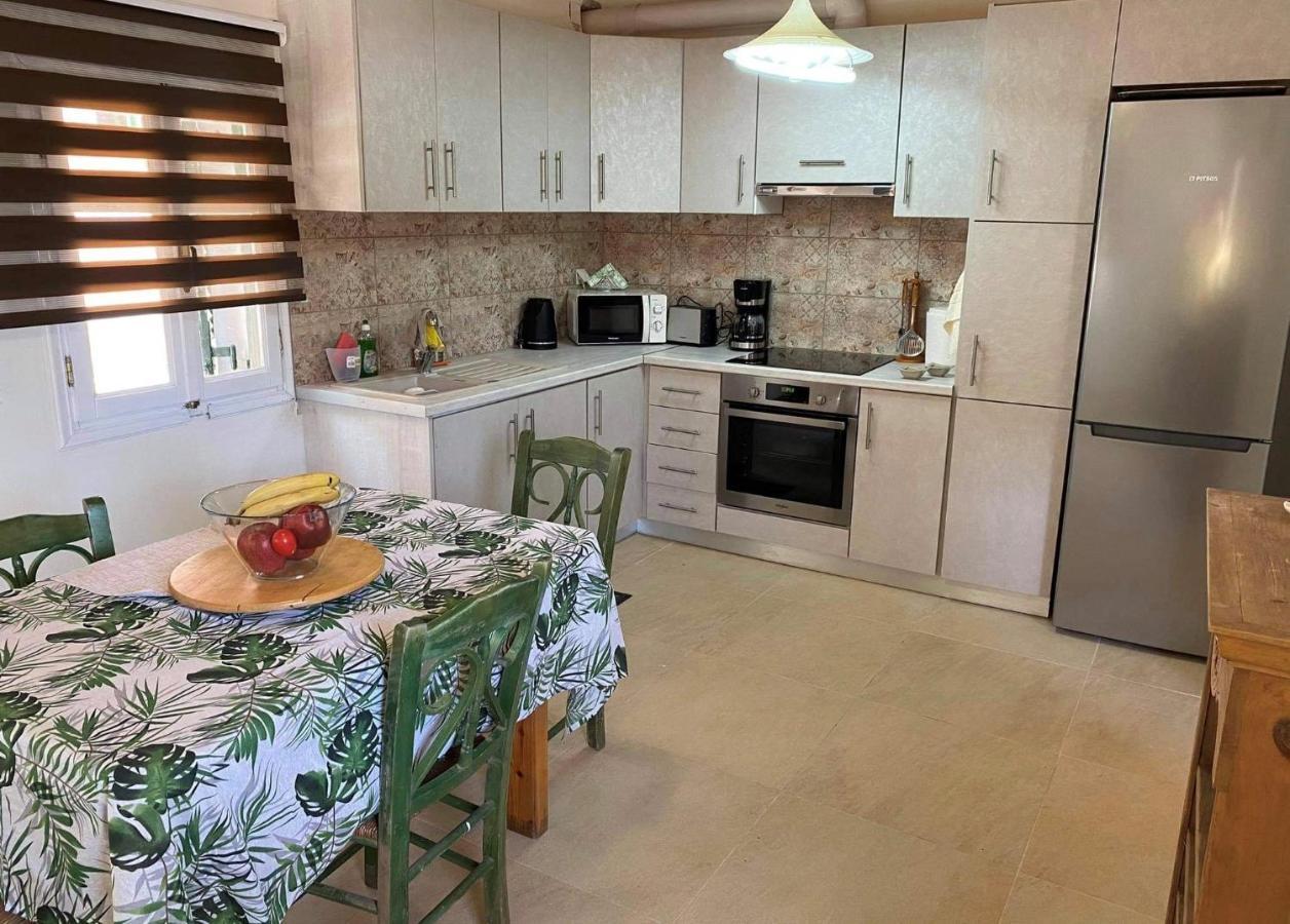 Lena'S Traditional Villa Αγία Ευφημία Εξωτερικό φωτογραφία