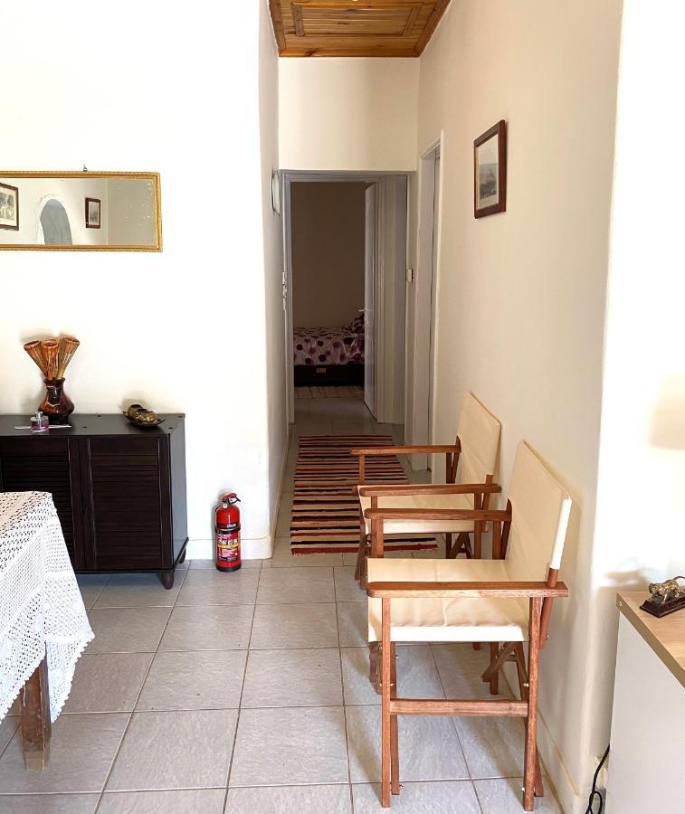 Lena'S Traditional Villa Αγία Ευφημία Εξωτερικό φωτογραφία