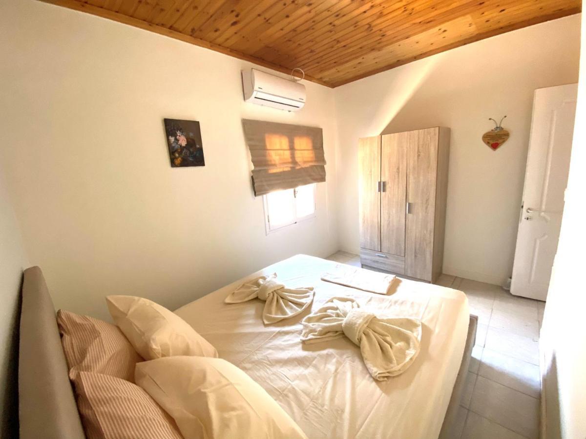 Lena'S Traditional Villa Αγία Ευφημία Εξωτερικό φωτογραφία