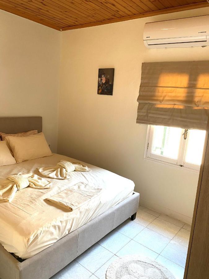 Lena'S Traditional Villa Αγία Ευφημία Εξωτερικό φωτογραφία