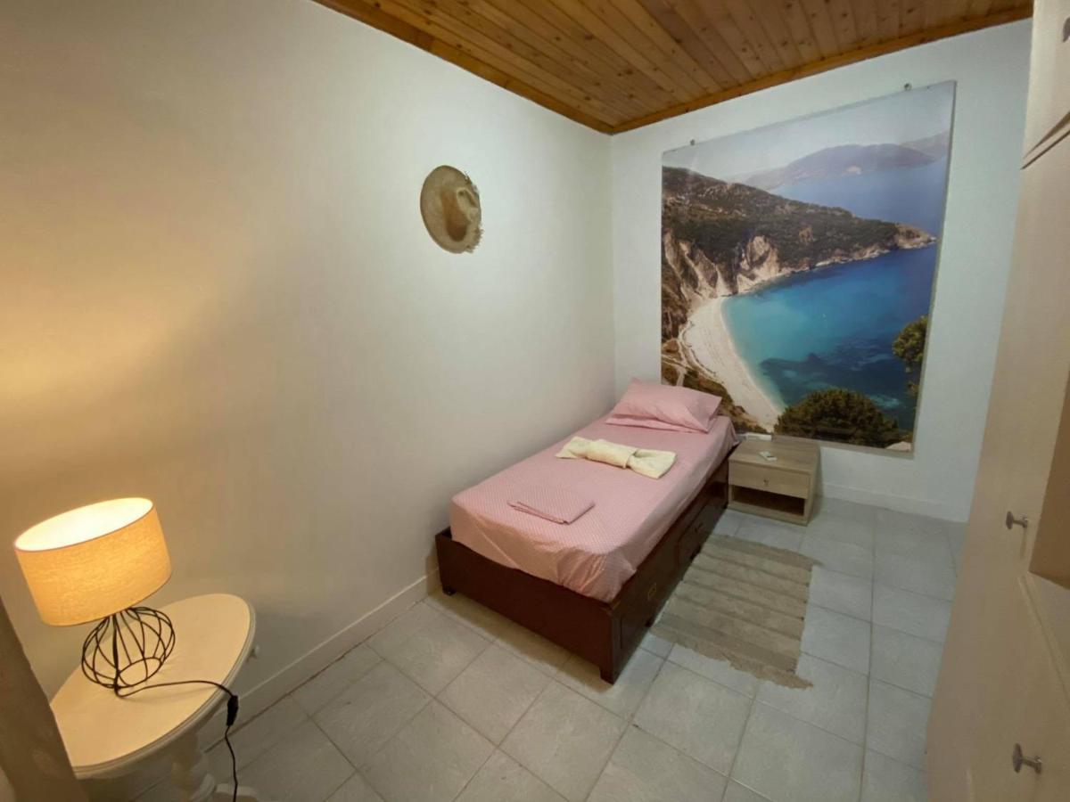 Lena'S Traditional Villa Αγία Ευφημία Εξωτερικό φωτογραφία
