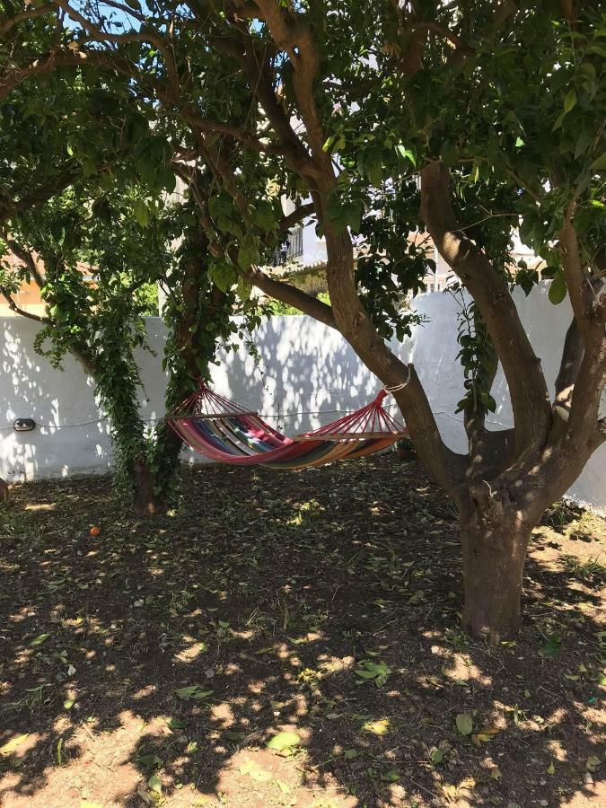 Lena'S Traditional Villa Αγία Ευφημία Εξωτερικό φωτογραφία